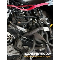 199B4000 motore