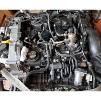 199B4000 motore