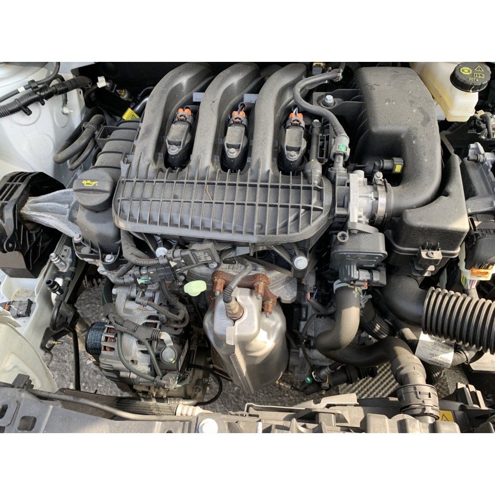 Motore 199B1000 1.3 70kW 95CV FIAT Motore 199B1000 1.3 70kW 95CV FIAT
