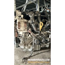 Motore CBR 2.0L 110kW 150CV Audi A3