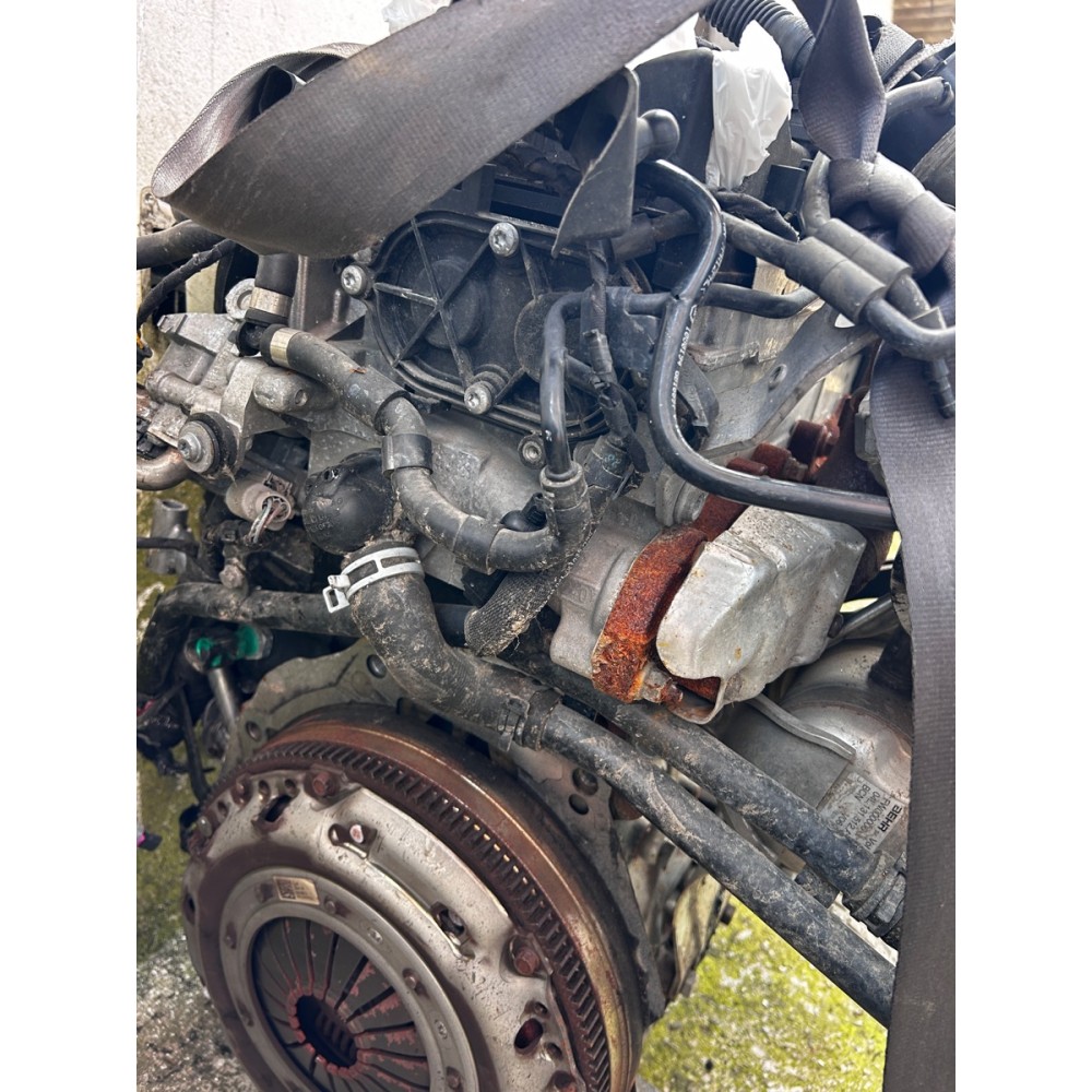 Motore CBR 2.0L 110kW 150CV Audi A3